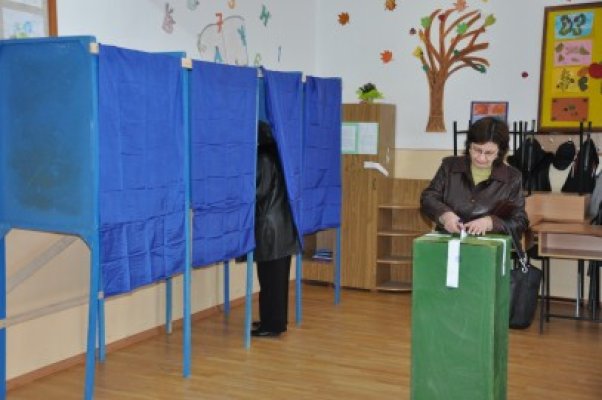 PDL Constanţa: Referendumul a picat